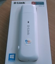 USB 3G Dlink DWM-156 14.4Mbps chất lượng cực tốt, giá rẻ phù hợp túi tiền